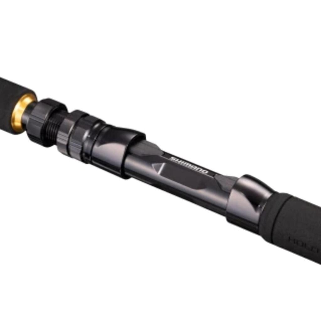 SHIMANO 22 Deep Chaser Akamut Special MH245