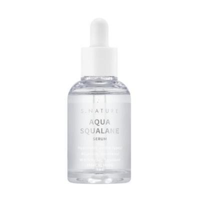 Aqua Squalane Serum 50ml
