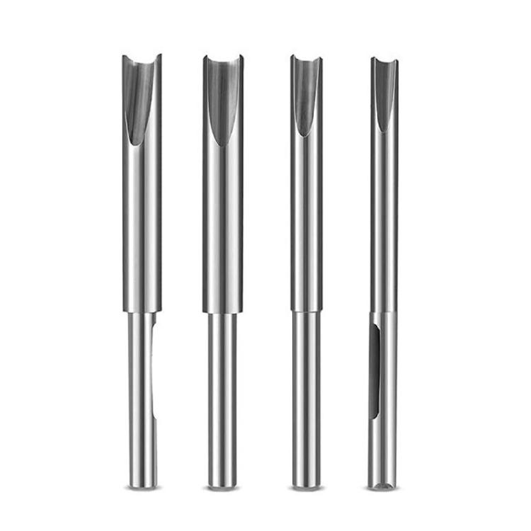 Wood Turning Mandrel Pen Making Kit Pen Shaft and Pen Holders Trimming Set for Making Pen Woodworking Lathe Parts
