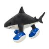 Sahur Shark Plush Toy - Shan Hai Jing Collection