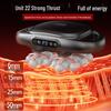 AUX Professional Deep Muscle Massager for Full Body CN plug (adapter included)