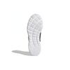 Adidas Lite Racer Adapt 4.0 'White Black' Sneakers H04828