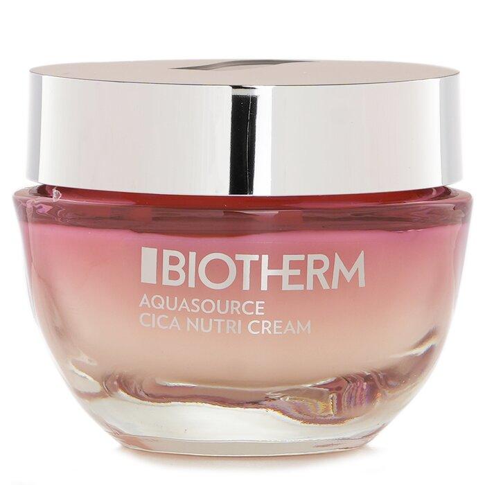 BIOTHERM Aquasource Cica Nutri Cream - Dry Skin