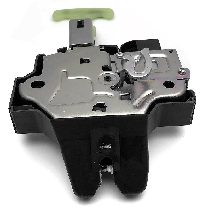 Siłownik Zamka Klapy Bagażnika Tylnej Klapy Hatchback Zespół Zatrzasku Do Toyota Camry 2007-2011 64600-06010 64600-33120