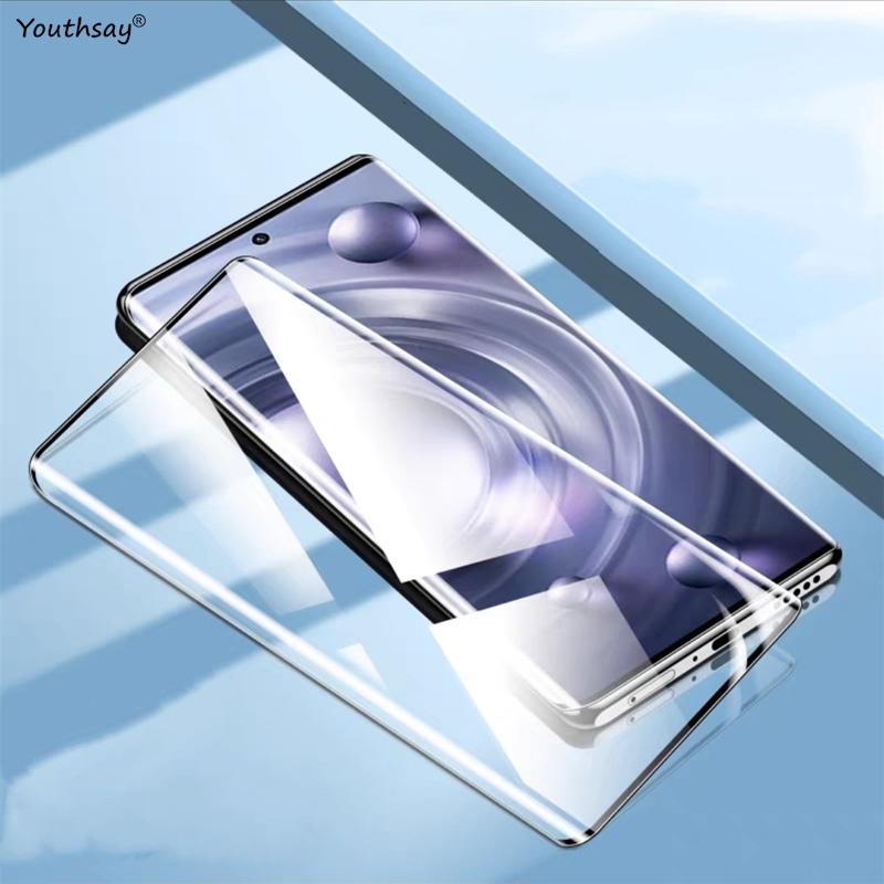 Cristal de Cobertura Total Para Realme 16 Pro Plus 5G Cristal Templado Protector de Pantalla Realme 16 Pro+ Película para Teléfono 3D Realme 16 Pro Plus