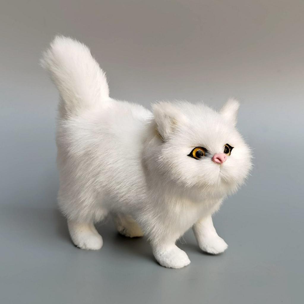 Simulated Animal Model Ornaments Home Craft Decorations