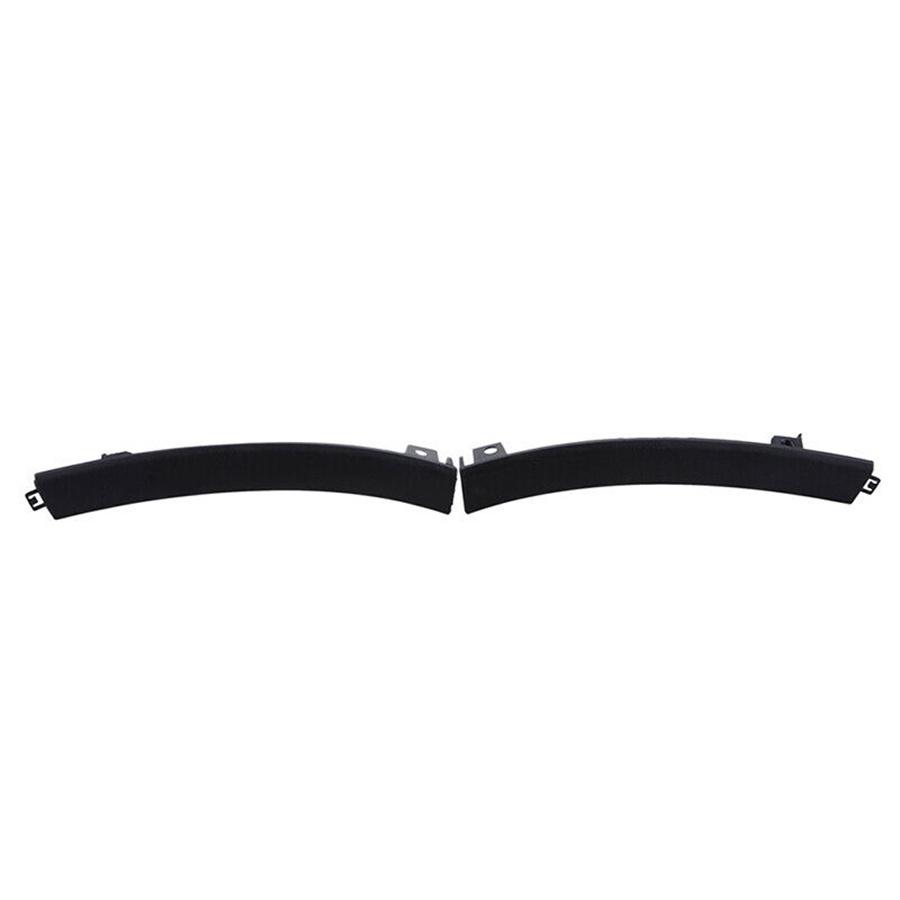 Modanatura Passaruota Paraurti Anteriore Sinistro+Destro Per Honda CRV 2007-2011