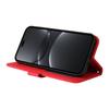 For Huawei Nova 14 Pro 5G/nova 13 Pro 5G Leather Wallet Cases Skin Touch Phone Cover Stand with Strap