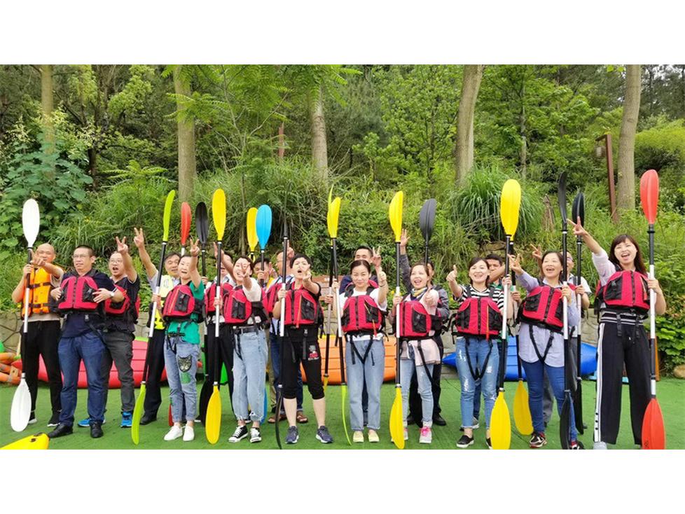 Beetle Universal Adult & Child Life Jacket for Kayak, Paddleboard, and Dragon Boat - High Buoyancy, One Size