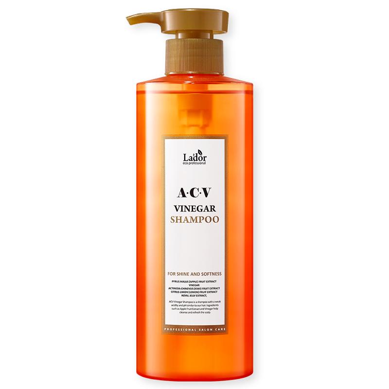 

[Lador] ACV Vinegar Shampoo 430ml