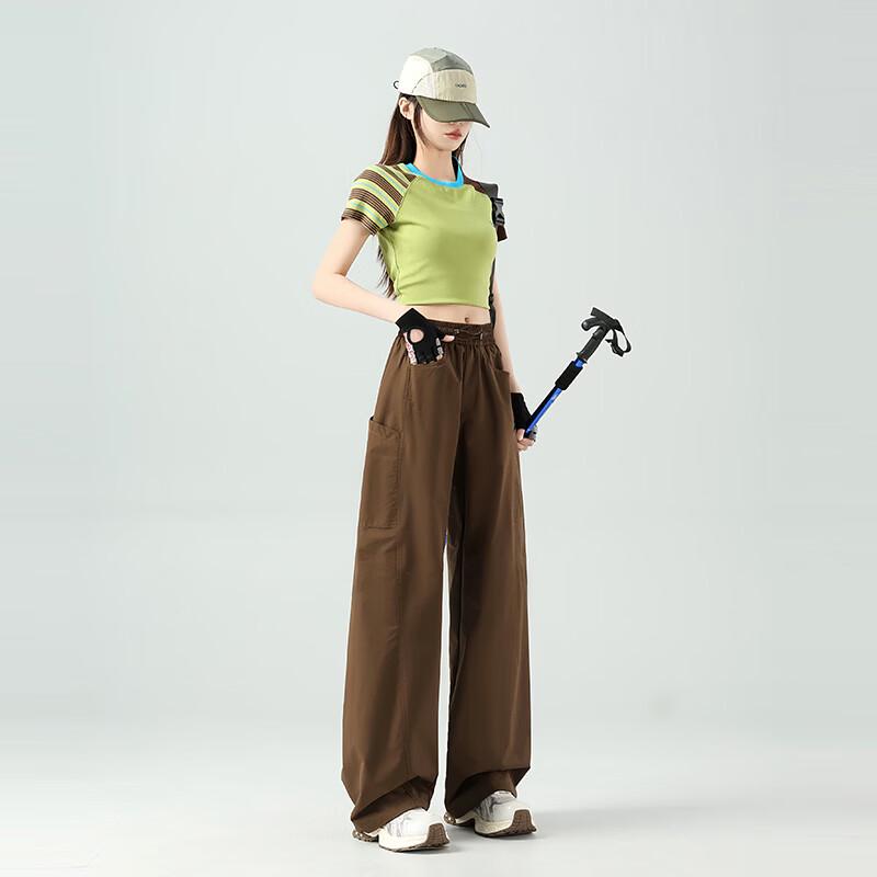 Unisex Outdoor Cargo Pants