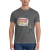 Yeh American Style Tshirt Hong Kong Retro Rich Color Tshirt