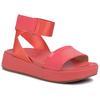 UGG Women's Lennox Sandal Pastel Coral 1107898-PCRL