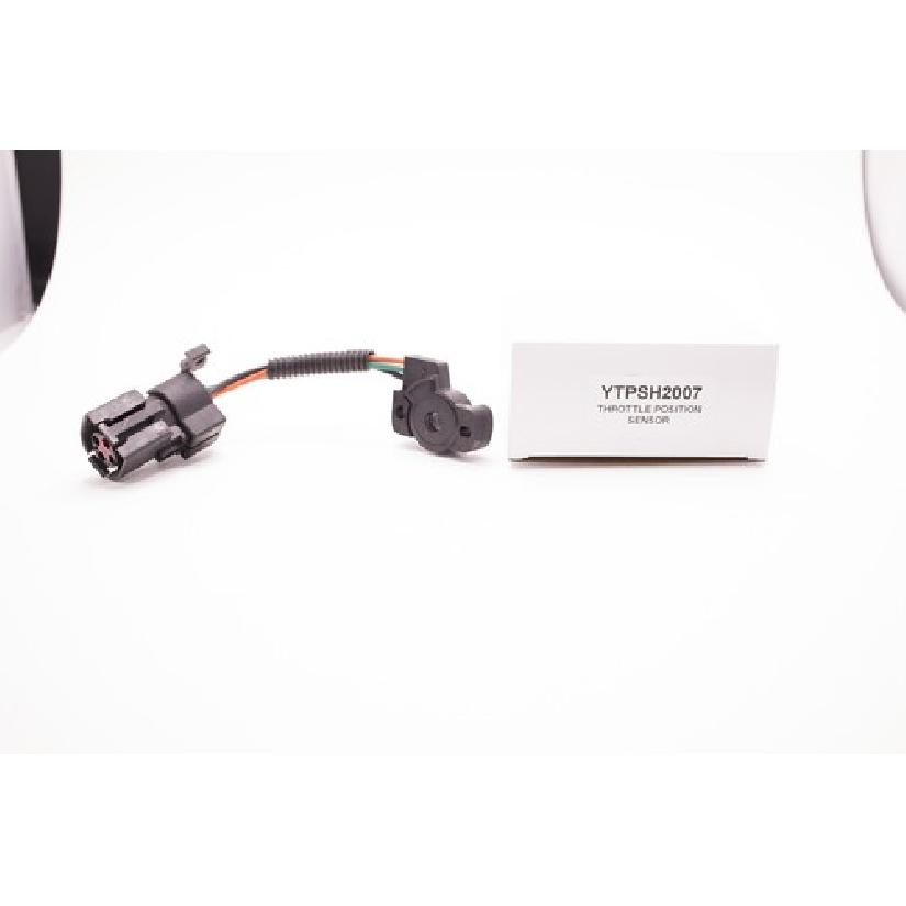 Aftermarket Throttle Position Sensor YTPSH2007-TH10 for Ford Lincoln Mercury
