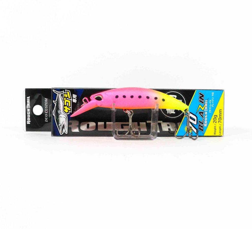 Duo Rough Trail Blazin 70 mm 20 grams Sinking Lure CCCZ230 (3541)