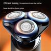 Philips SkinEase X5001 Electric Shaver CN plug (adapter included)