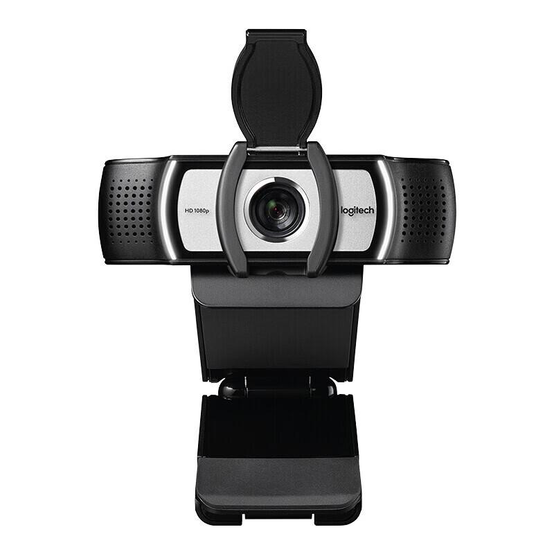 Logitech C930c Business Webcam