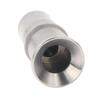 Stainless Steel Cream Charger Holder Accessories Check Valve/Air Inlet Inner Ring For Whipped Cream Dispenser Parts