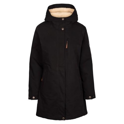 Womens/Ladies Risha TP50 Fleece Lined Waterproof Jacket