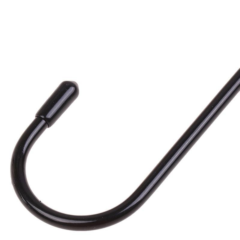 2Pcs Automotive Repair Tool S Shape Hook Suspension Disc Service Brake Caliper Hanger