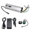 Electric Scooter Control Board Bluetooth Circuit Board Motherboard Controller for Ninebot ES3 ES4 Activated Dashboard