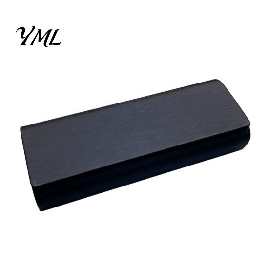 Stylish Eyeglass Storage for Men Women Hard Shell Case, Lightweight Portable Protective Glasses Case Anti Pressure Eyewear Box Women, Anti-Pressure