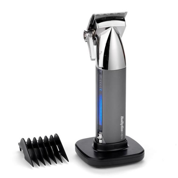 Babyliss e996e super x-metal hair clipper