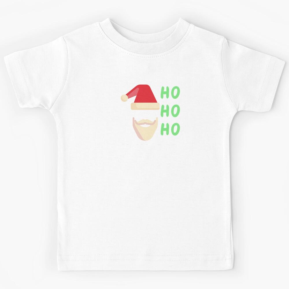HOLY CRAP What a Year Kids T-Shirt 110