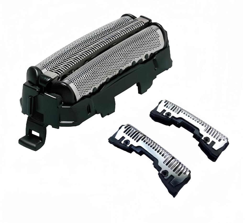 Panasonic Replacement Blade Set Blade for Shaver ES9013 Net Blade Inner Blade Shaver Inner Blade Integrated Replacement Blade Compatible Product Men's