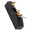 80mm Length Mini Wood Planer Woodcraft Hand Tool  Woodworking and Leather Crafting