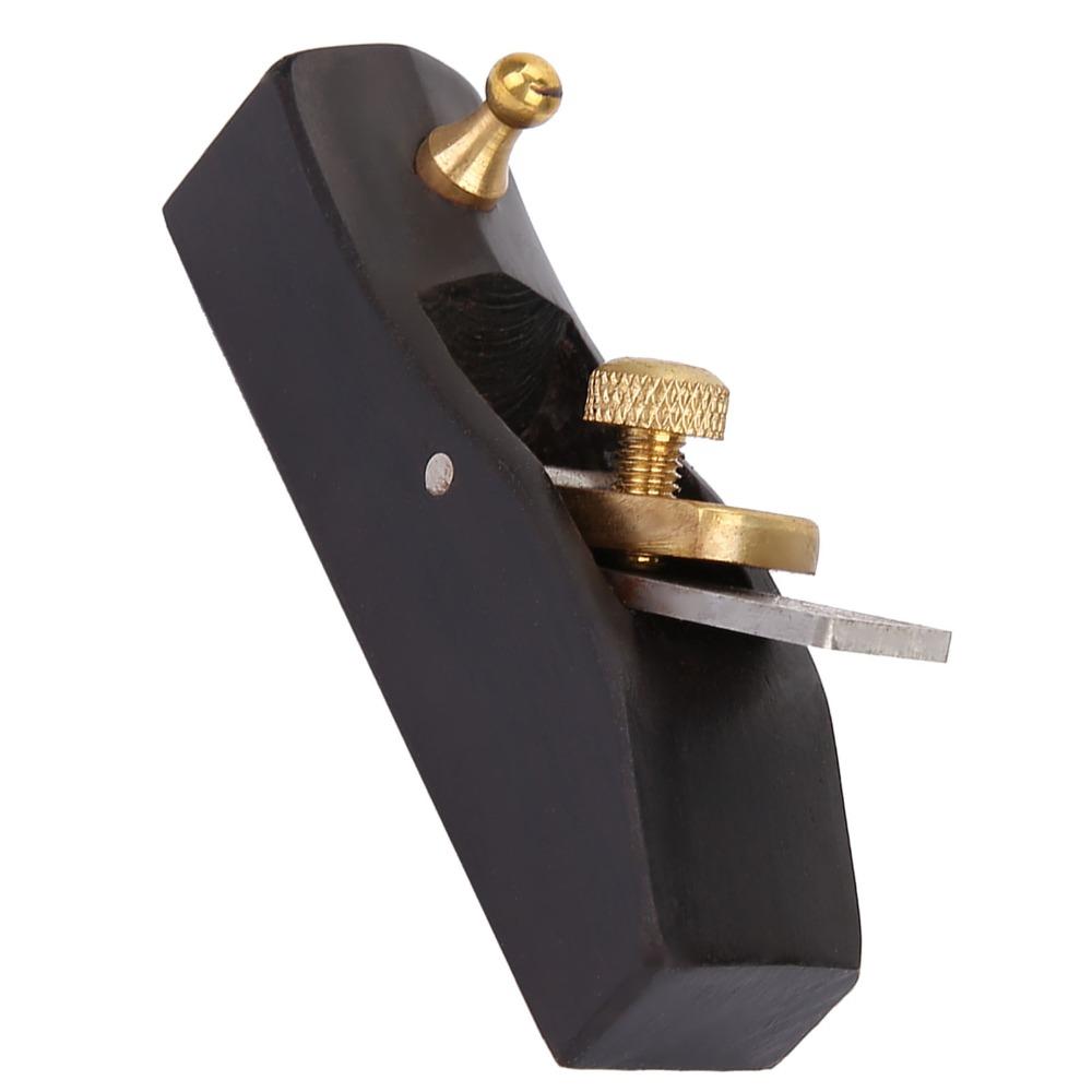 Flat and Curved Sole Block Hand Plane Woodcraft Hand Tool  Woodworking and Leather Crafting