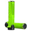 Shockproof Bike Handlebar Grips 22.2mm Bicycle Grips Non Slip Soft Handlebar Cover End for Mountain Bikes