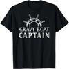 Gravy Boat Captain Funny Thanksgiving Shirt T-Shirt