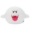 Takara Tomy Arts Super Mario Mocchi-Mocchi-GameStyle Boo Plush Toy (approx. 49cm Wide)