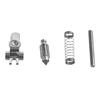 Carburetor Repair Kit Fits ZAMA Carburetor Diaphragm Gasket Float Valve