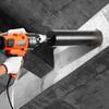 VEVOR Core Drill Machine 2.03-16 cm Dia 2000W Handheld Core Drill Rig for Mixing