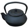 CAST IRON TEAPOT 300ml WITH FILTER KINGHOFF KH-1817