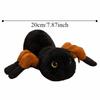 Lifelike Lilttle Ant Plush Keychain Stuffed Animal Ant Plush Doll  Home Decor