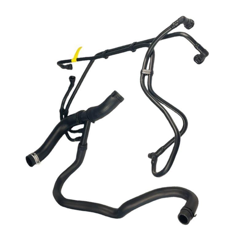 Radiator Coolant Hose LR050854 For Range Rover Coolant Hose Car Radiator Hose Car Cooling System Hose