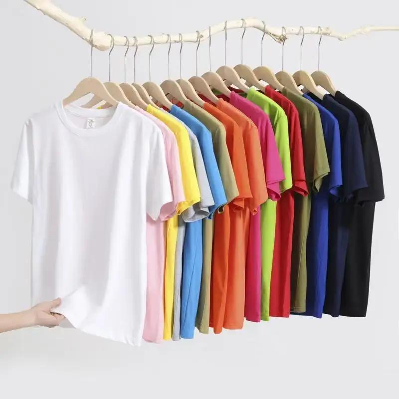 Kpop Demon Hunters HUNTRIX Saja Boys T Shirts Girls O-Neck Casual Women Summer Shirts Cotton T-shirt High Quality Clothing Tops
