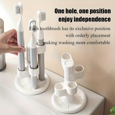 Banyo ve tuvalet – Diş fırçası tutucuları