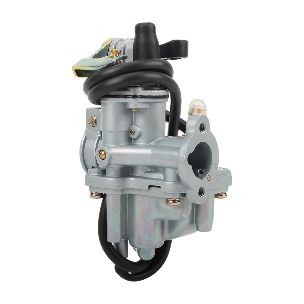 ATV UTV Motorrad Vergaser Kit Für Suzuki Sport LT50 1984-1987 LT-A50 2002-2005 Quad 50 Miniquad Dirt Pit Bike Zubehör