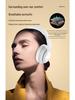 Hot-Selling Head-Mounted Bluetooth Earphones with Card Slot, Wired Option, Deep Bass, Stylish Design, and Comfortable Universal Fit.