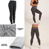 Ultimate Women's Push Up Fitness Leggings With Soft Lightweight Fabric For Comfort