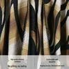 European & American Fashion Camouflage Shawl: Imitation Cashmere, Thickened, Lengthened, Slit Design, Warm Women's Cloak.