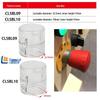 Changlei Industrial Emergency Stop Button Lockout Kit