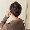 Smooth Hair Pins For Upstyles Buns Ponytails Hair Accessory Lightweight Unisex Styling Tools