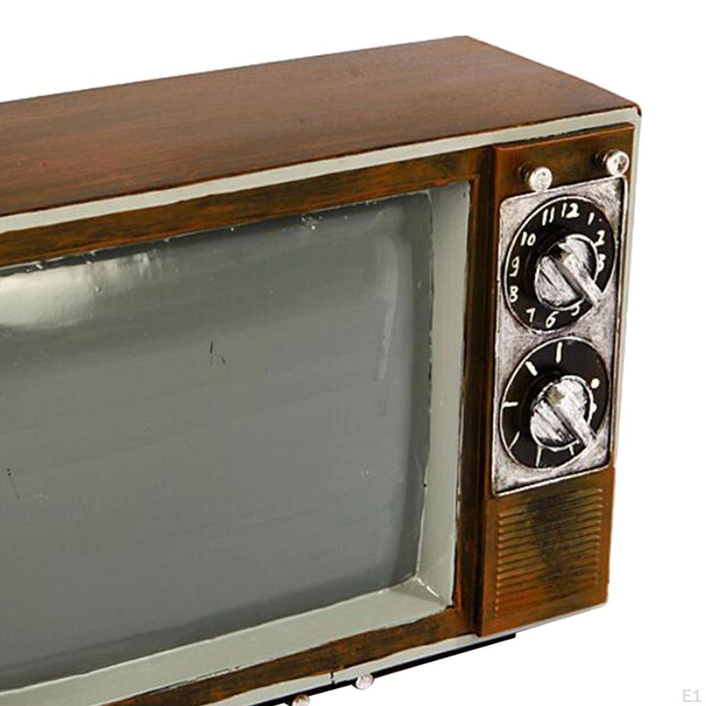 Modernes TV-Ständer-Set für Heimdekoration