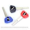 Fits Kawasaki Ninja 400/636, Z900 (2021-2023) Original Key Blank