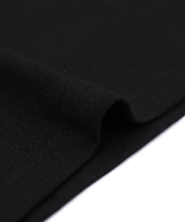 Titicaca Indian Curry Bear Free OSJBB067 T-Shirt, Unisex, Size, Black,